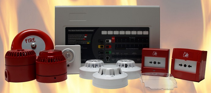 Alarms Picture